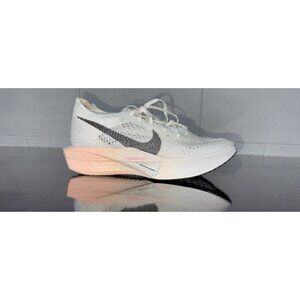 Nike ZoomX Vaporfly Next% 3 Guava Ice Womens Athletic Running Shoes Size 8